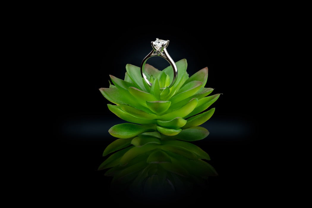 engagement rings