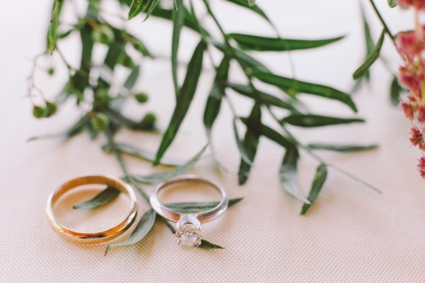 A Step-by-Step Guide to Creating the Most Beautiful Wedding Bands