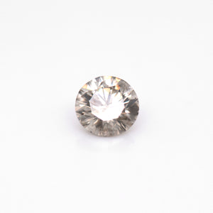 2.10 Carat Grey Diamond