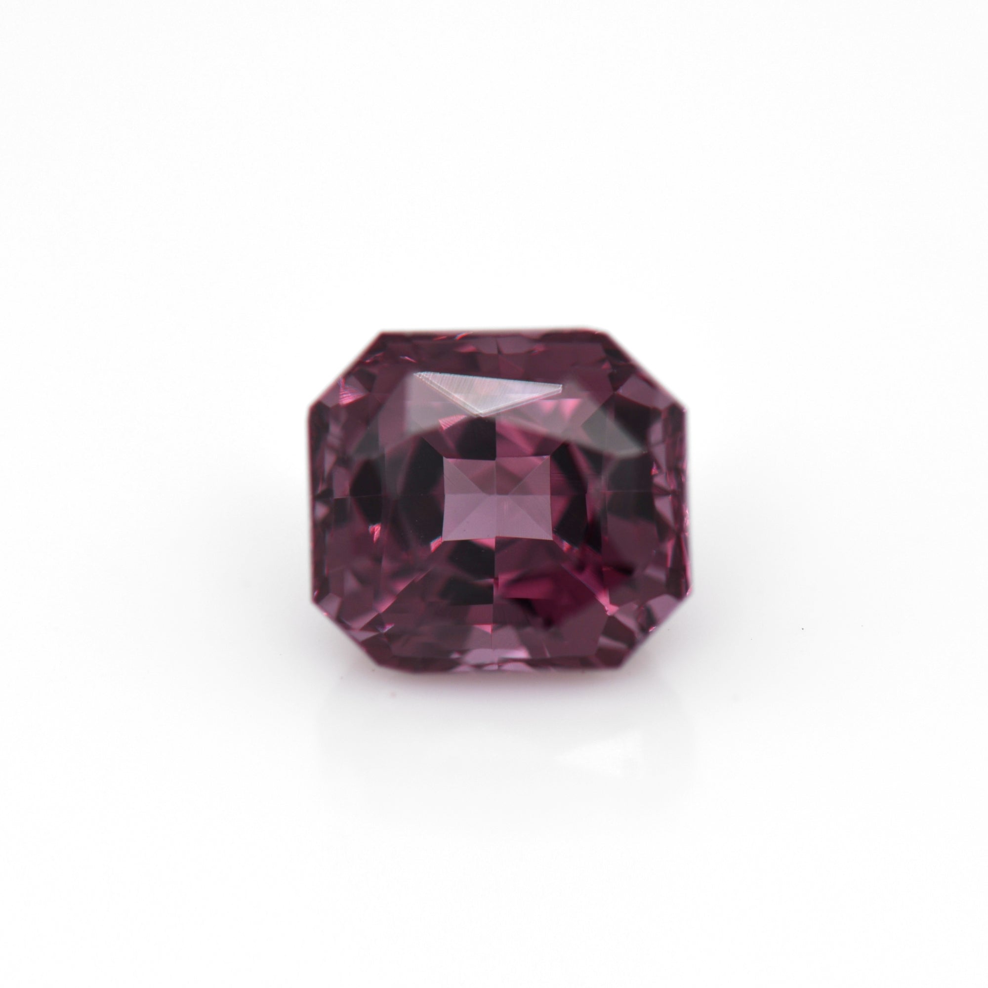 2.85 Carat Color Change Purple Garnet