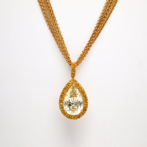 Custom Fashion Jewelry