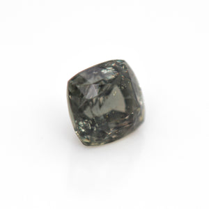 2.80 Carat Color Change Blue to Green Sapphire