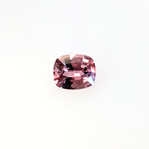 1.04 Carat Pink Sapphire