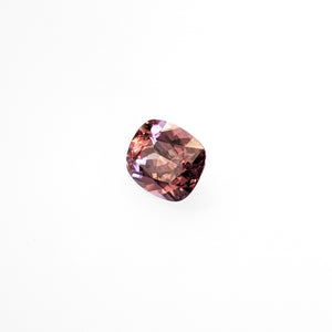 4.45 Carat Pink Zircon