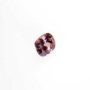 4.45 Carat Pink Zircon