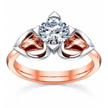 maevona eriskay bridal ring